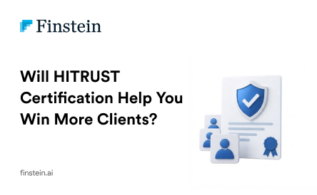 Will HITRUST Certification Help You Win More Clients?
