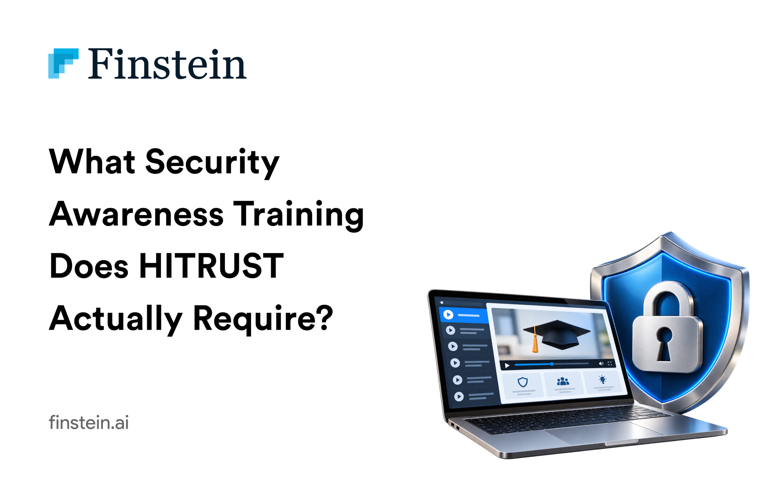 What Security Awareness Training Does HITRUST Actually Require? 